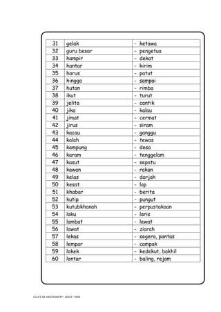 60 Sinonim Kandungan - Tesaurus Bahasa Indonesia - wintechmobiles.com