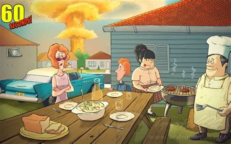 60 Seconds Android Game 13 ANDROID OYUN CLUB. 