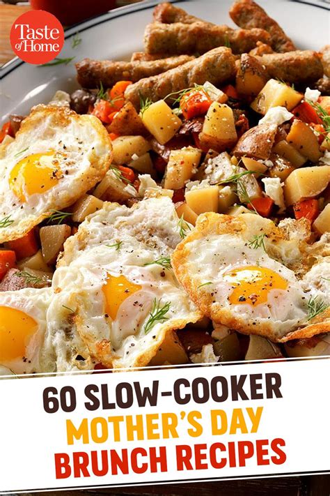 60 Slow-Cooker Mother