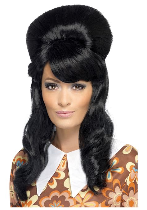 60 Style Wigs: The Ultimate Guide to Retro Glamour