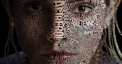 60 Typography Portraits ideas | typography portrait, typography ... - muktibox.com