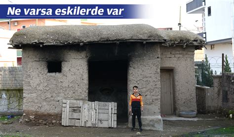 60 YILLIK TANDIR BATMAN ÇAĞDAŞ GAZETESİ.