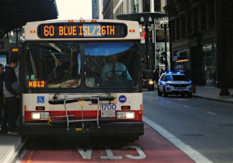 60 Blue Island Bus, Chicago, Illinois. 1 like. Bus Line . 