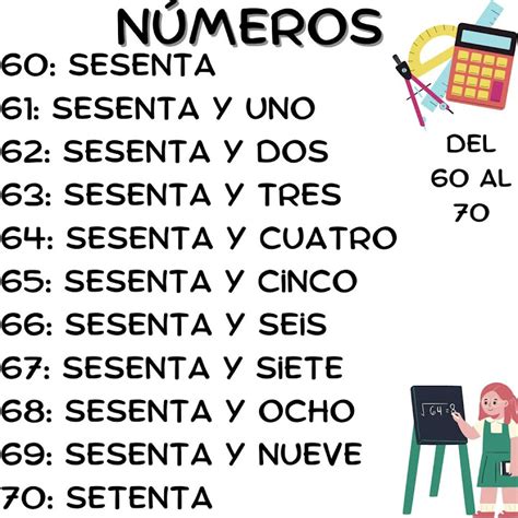 60 En Letras