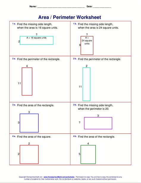 60 Fun Area And Perimeter Word Problems Free Combining Like Terms Perimeter Worksheet - Combining Like Terms Perimeter Worksheet