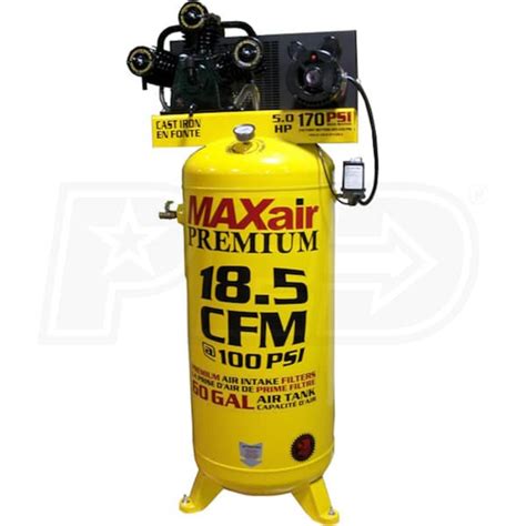 60 gallon air compressor menards. MODEL: ILA3606056. Stationary; 60 gallon Vertical; 155 Max PSI; 13.4 CFM @ 40 PSI; 11.5 CFM @ 90 PSI; 3.7 RHP; Cast Iron Pump. WARNING: CONTAINS LEAD. 
