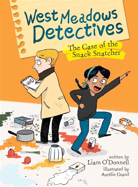 60 Good Mystery Books For Kids Imagination Soup 5th Grade Mystery Books List - 5th Grade Mystery Books List