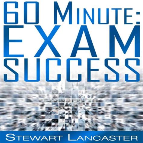 60 minute exam success 60 minute guides volume 2. - Audi a3 service manual air con.