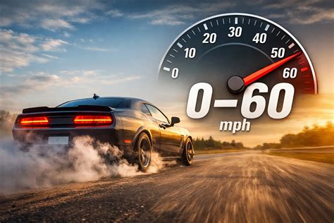 60 Mph