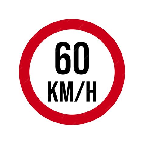 60 Mph Kmh