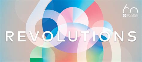 60 Revolutions