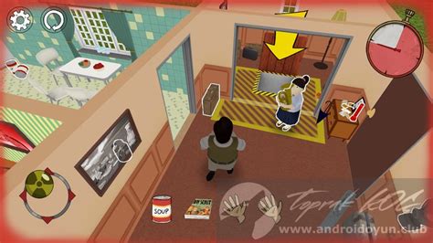 60 seconds atomic adventure 1.24 full apk  ANDROID OYUN CLUB.