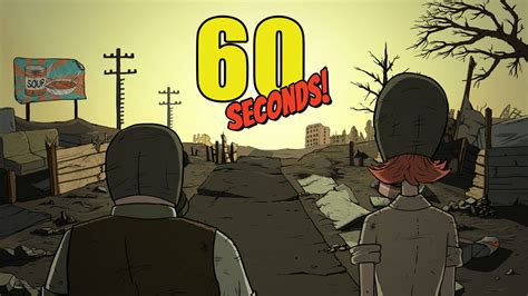 60 seconds demo