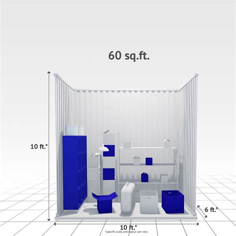 60 Sq Ft