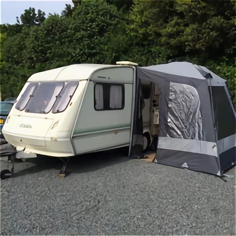 60 used Bailey Caravan Awnings - For sale in UK