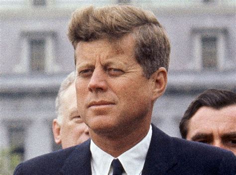60 years after JFK’s death, today’s Kennedys choose other paths to public service