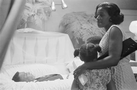 60 years after Medgar Evers’ murder, his widow continues a civil rights legacy