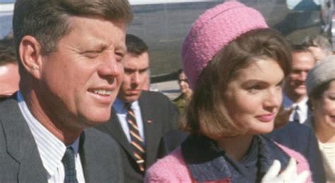 60 years later, new documentary colorizes JFK's final hours