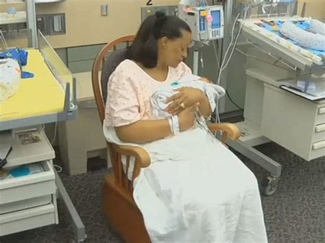 60-Year-Old Woman Gives Birth - Good Housekeeping