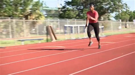 60-year-old Naples woman breaks record at the USA Track and Field Masters Championship