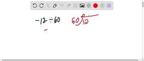 The solution below uses the "Long Division With Remaind