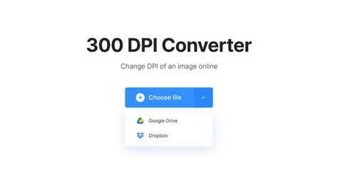 600 dpi converter. This free PDF to TIFF converter can help you convert PDF (Portable Document Format) image to TIFF (Tagged Image File Format) image. The tool will try to maintain the image quality of the source PDF file and create a high quality TIFF file as much as possible. How To Use. Select a PDF file. Click the "Convert" button to start uploading your files. 