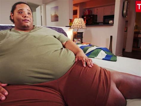 600 pound life. Life," you may think that the various patients on the show are rushed straight int... If you've only casually watched bits and pieces of episodes of "My 600-Lb. 