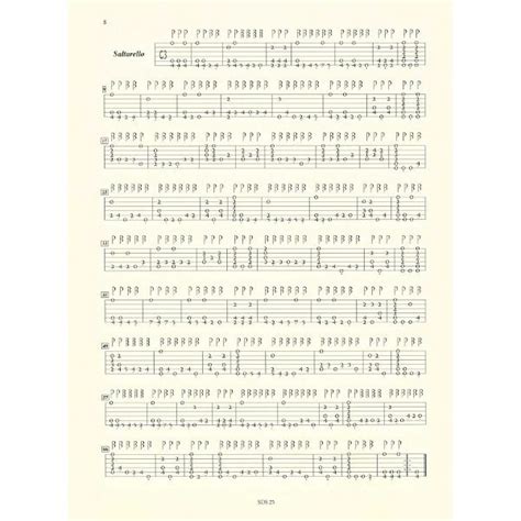 600 Tablatures