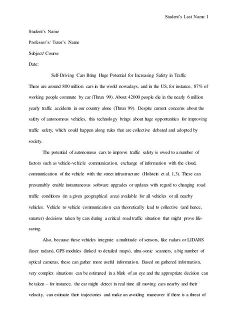 600 Word Paper