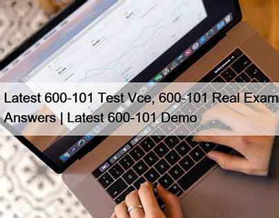 600-101 Tests