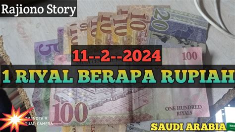 600 RIYAL BERAPA RUPIAH - Nilai Tukar rupiah Indonesia ke riyal Arab Saudi. Konversi IDRSAR