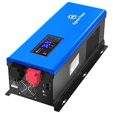 6000w inverter charger - sig.id