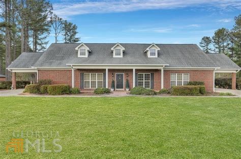 6001 East Old Savannah Road, Garfield, GA 30425 46 Photos