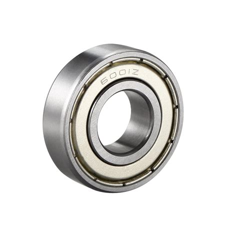 6001z Bearing: The Ultimate Guide to Enhanced Performance and Reliability