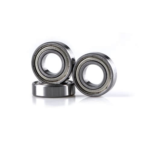 6003 Bearings: The Ultimate Guide to Superior Performance and Reliability