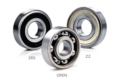 6004 Bearing: The Ultimate Guide to Enhanced Performance and Efficiency