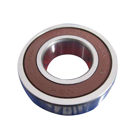 6006 Bearing: The Ultimate Guide for Enhanced Performance and Efficiency