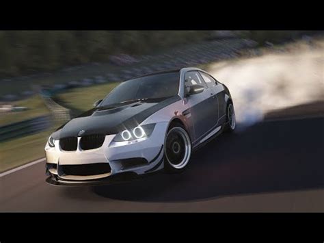 600HP Procharged BMW E92 M3 - Assetto Corsa …