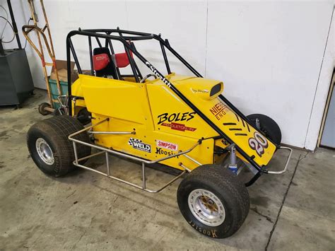 600cc Micro Sprint/Mini Sprints EVO-A, Stock A Class Fuel Injection Javascript is disabled on your browser. To view this site, you must enable JavaScript or upgrade to a JavaScript-capable browser.. 