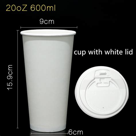 600ml To Cup