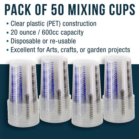 600ml To Cups