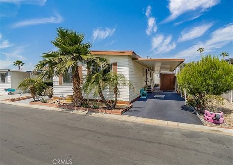 601 N Kirby St #9, Hemet, CA 92545 MLS