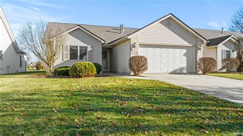 6025 Bohde Trl, Fort Wayne, IN 46835 Trulia