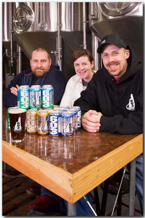 603 brewery londonderry nh. Londonderry, NH 624 followers Live Free. Drink 603. Follow View all 17 employees ... Drink 603 | 603 Brewery is located in Londonderry, New Hampshire and was founded in 2012. Our new location at ... 