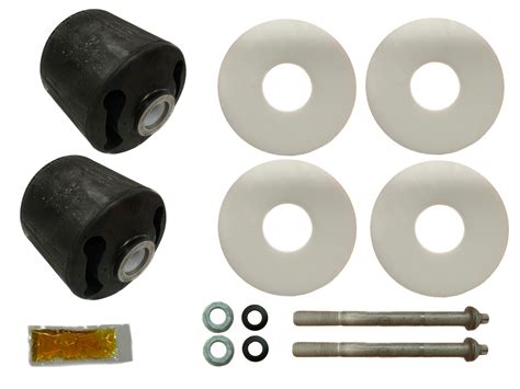 6040130 Ridewell Bushing Kit