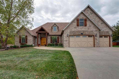 6060 DANFORTH, Springfield, MO 65804 For Sale MLS