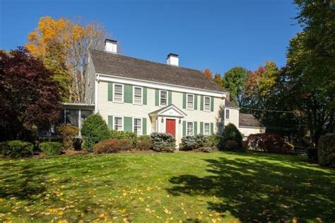  607 Broadway, Hanover, MA 02339 - 3,632 sqft home built in 1726 . Browse photos, take a 3D tour & see transaction details about this recently sold property. MLS# 73095219. . 