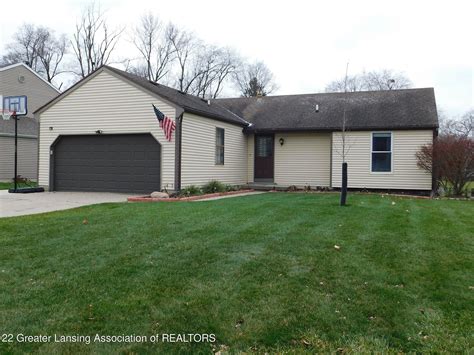 608 CHESLEY DR, LANSING, MI 48917 RealtyTrac