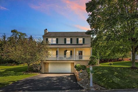 608 Tara Dr, Pittsburgh, PA 15237 Zillow