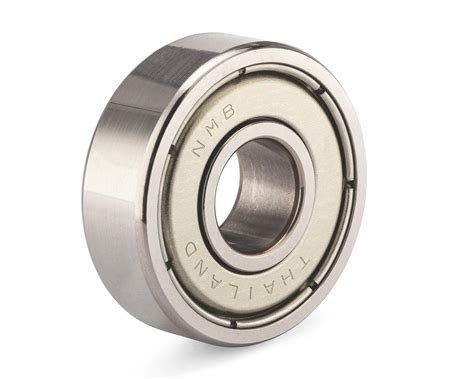 608ZZ Bearings: The Ultimate Guide to Superfast and Durable Bearing Solutions